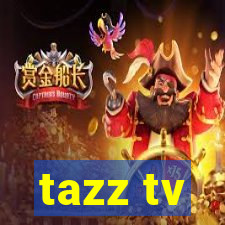 tazz tv